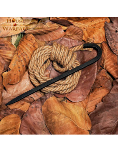 Tent Stake (10") 2