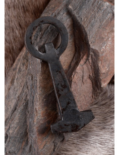 Iron Thor's hammer bottle opener (10 cm.) 2
