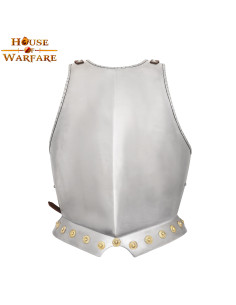 Armor cuirass, pectoral, from the Late Middle Ages (15th...