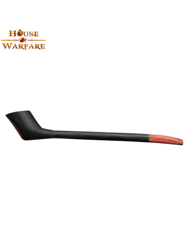 Northern Medieval Smoking Pipe