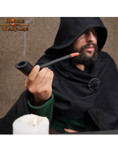 Northern Medieval Smoking Pipe 2