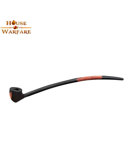 Wandering Wizard Medieval Smoking Pipe Wandering Wizard Medieval Smoking Pipe