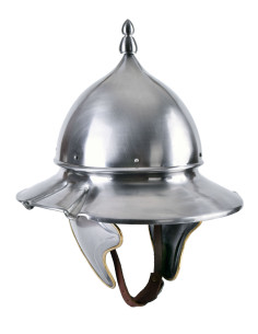 Celtic Gallic Helmet (1st century AD)