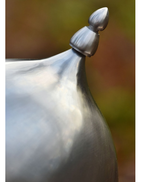 Celtic Gallic Helmet (1st century AD) Celtic Gallic Helmet (1st century AD)