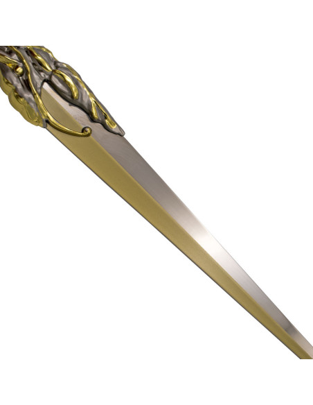 Dagger NOT official Galadriel, Rings...