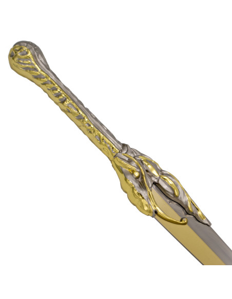 Dagger NOT official Galadriel, Rings...