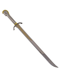 UNofficial Sword of Numenor Rings of Power