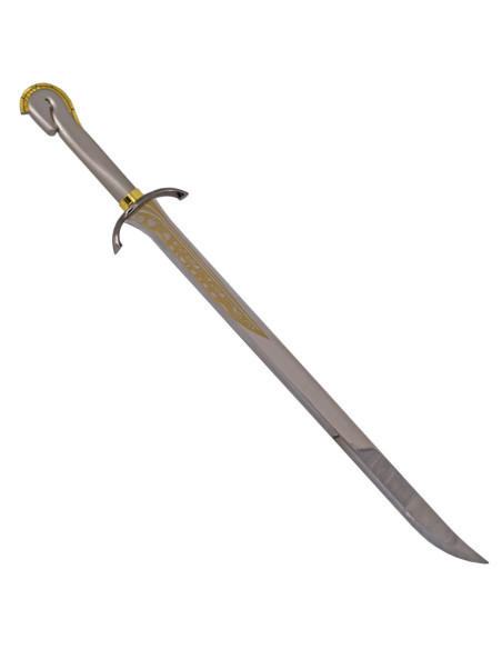 UNofficial Sword of Numenor Rings of...