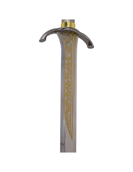 UNofficial Sword of Numenor Rings of...