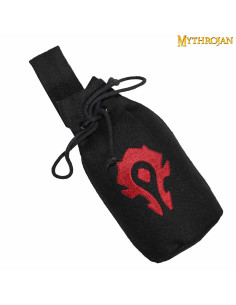 Bag NOT official World of Warcraft For The Horde