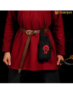Bag NOT official World of Warcraft For The Horde 2