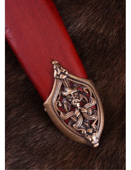 Viking sword Hedeby, S. IX, in...