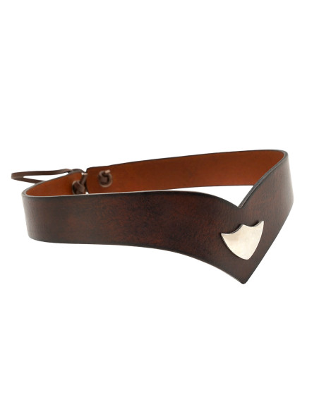 Princely medieval diadem, various colors