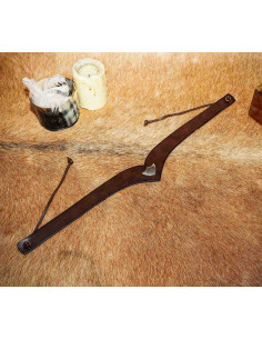 Princely medieval diadem, various colors 2