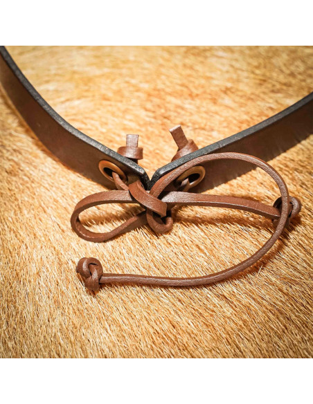 Princely medieval diadem, various colors