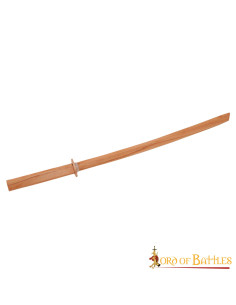 Bokken Samurai in Daito wood for practices (99 cm.)