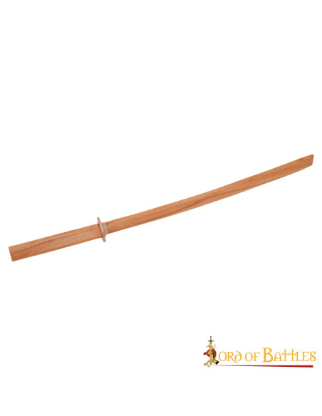 Bokken Samurai in Daito wood for...