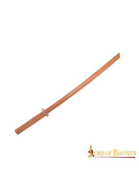 Bokken Samurai in Daito wood for...