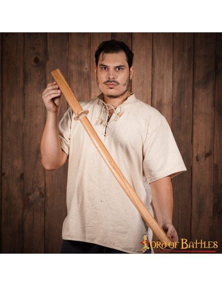 Bokken Samurai in Daito wood for...