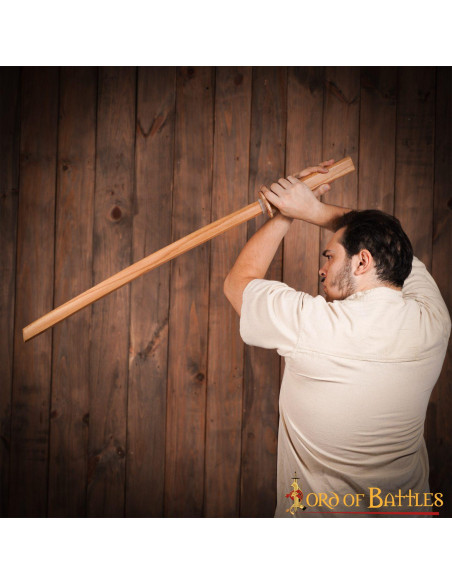 Bokken Samurai in Daito wood for...