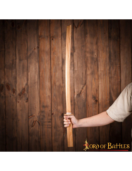 Bokken Samurai in Daito wood for...