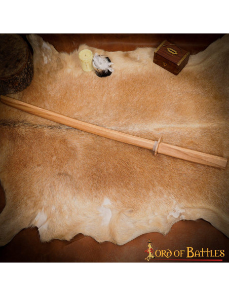 Bokken Samurai in Daito wood for...