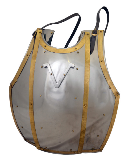 Medieval Cuirass Churburg, XIV-XV...