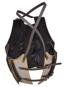 Medieval Cuirass Churburg, XIV-XV centuries 2