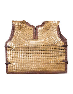 Roman Lorica Squamata (100-250 AD)