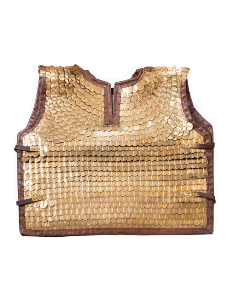 Roman Lorica Squamata (100-250 AD)