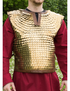 Roman Lorica Squamata (100-250 AD) 2