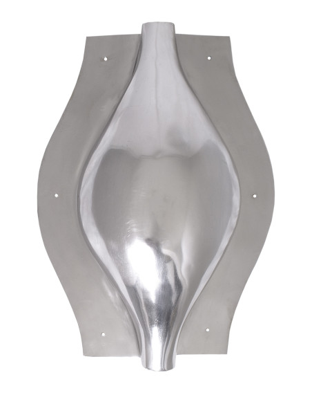 Umbo for republican Roman shield,... Umbo for republican Roman shield,...