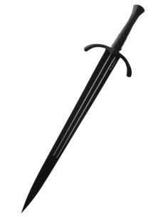 One-Handed Sword Honshu Midnight Forge