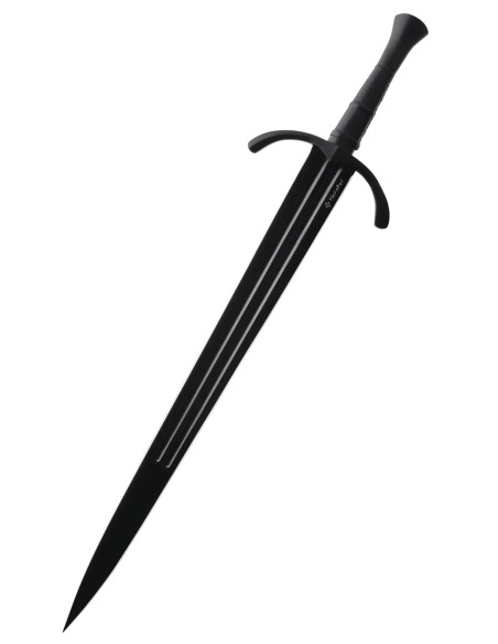 One-Handed Sword Honshu Midnight Forge