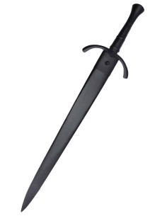 One-Handed Sword Honshu Midnight Forge 2