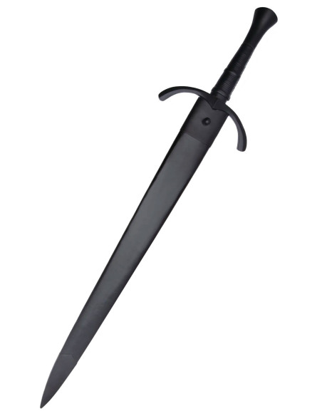 One-Handed Sword Honshu Midnight Forge
