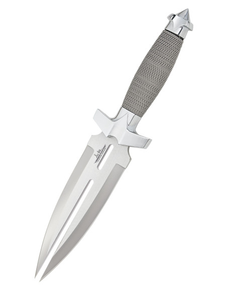 Double edged dagger knife Shadow Gil...