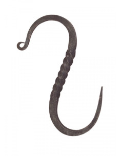 Large S-hook