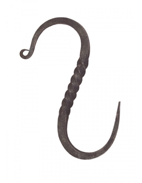 Large S-hook