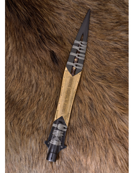 Museum replica of The Holy Lance