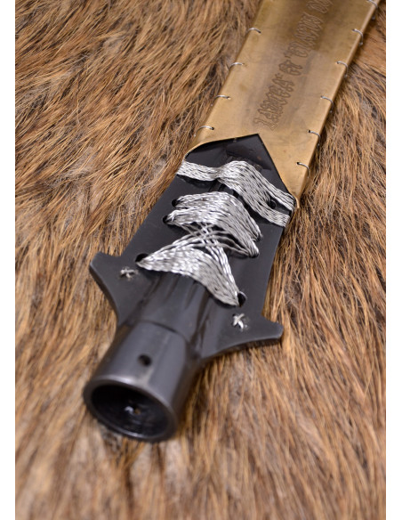 Museum replica of The Holy Lance