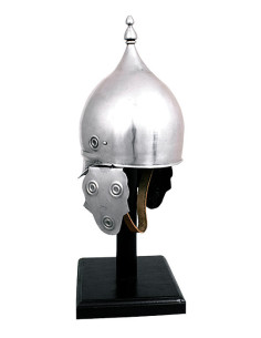 Celtic helmet La Tène culture S. III-II BC