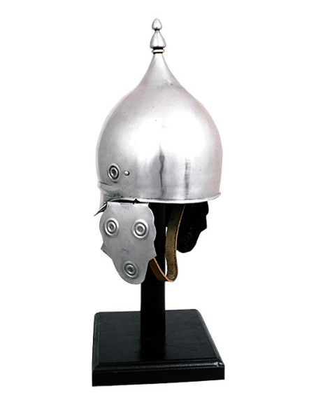 Celtic helmet La Tène culture S....