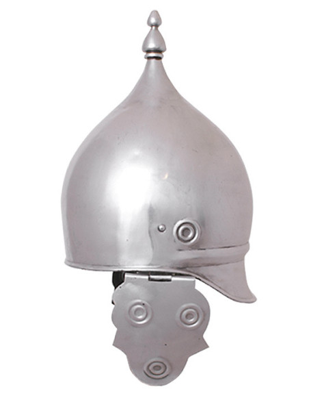 Celtic helmet La Tène culture S....