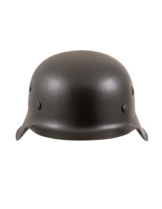 German M42 Stahlhelm helmet, with inner lining 2