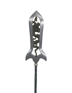 Yanone Japanese arrowhead (30.5 cm.) 2