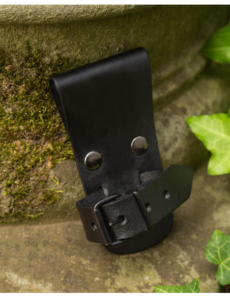 Tahalí adjustable with strap for...