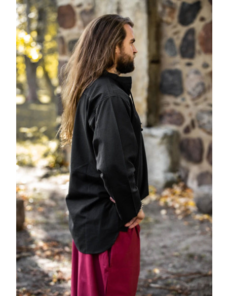 Medieval shirt laces model Ansbert,...