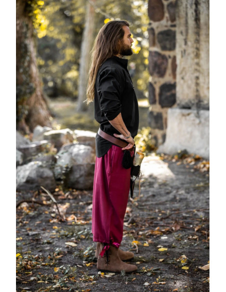 Medieval shirt laces model Ansbert,...