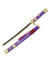 Mini katana Enma from Zoro anime One Piece